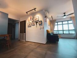 Blk 208B Clementi Gateway (Clementi), HDB 4 Rooms #306101971